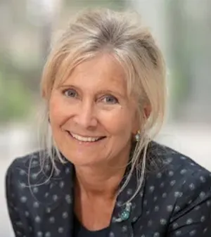 Silvia Formenti
